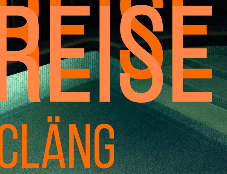 Cläng – “Reise“ (EP)