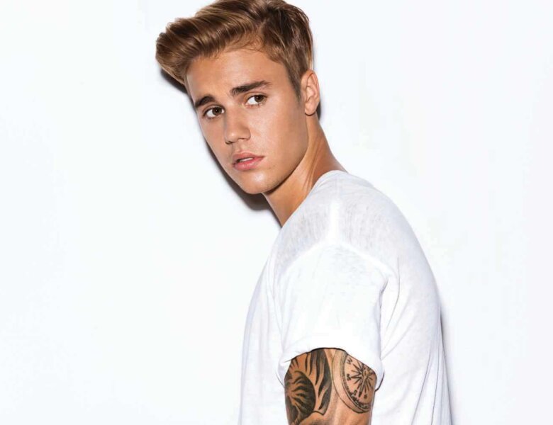 Justin Bieber  – „Changes“