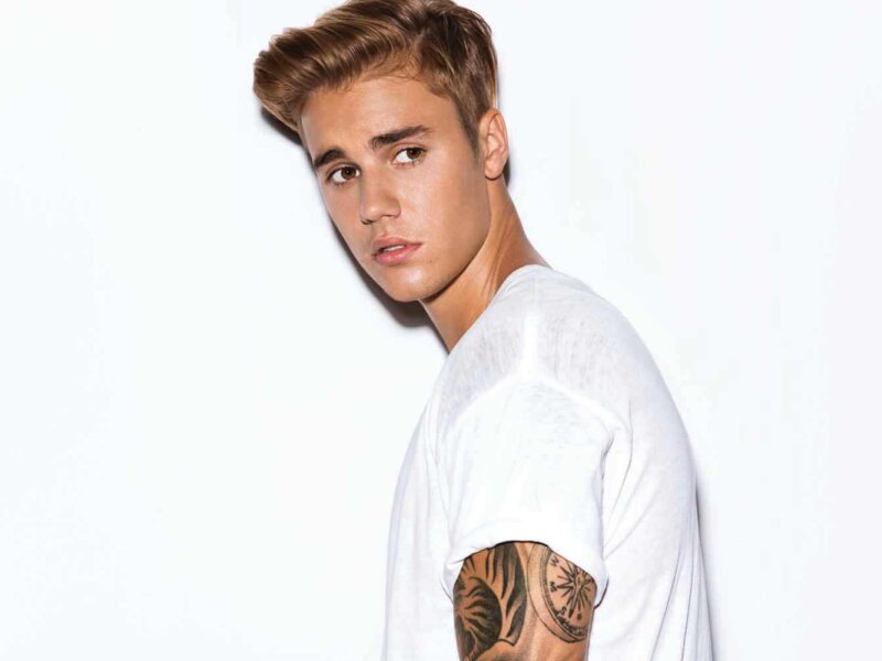 Justin Bieber – Veröffentlichung der neuen Single „Anyone“ und Silvesterabend-Performance