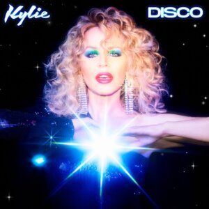 Kylie - “Disco“ (BMG Rights Management/Warner)