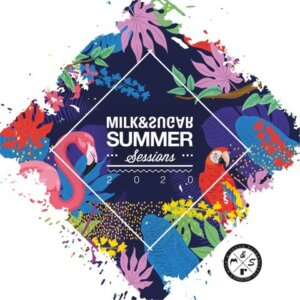 Various Artists – “Milk & Sugar – Summer Sessions 2020“ (Milk & Sugar Records/SPV)