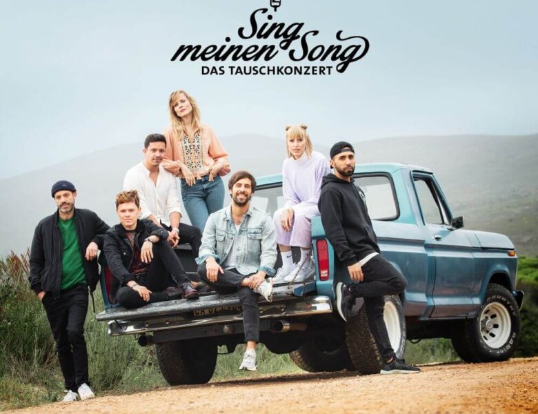 “Sing meinen Song – Das Tauschkonzert Vol. 7“