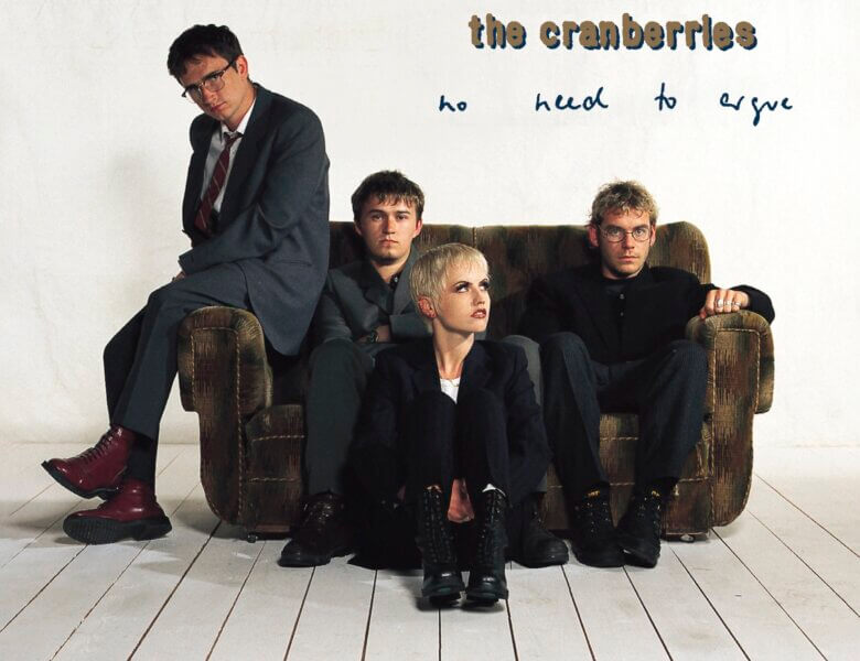 The Cranberries – “No Need To Argue (Deluxe Edition)“ (Album Review)