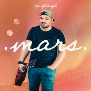 Georg Stengel - “Mars“ (Single - Electrola/Universal Music)  