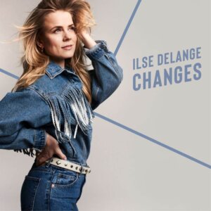 Ilse DeLange - “Changes“ (Embassy Of Music/Tonpool)
