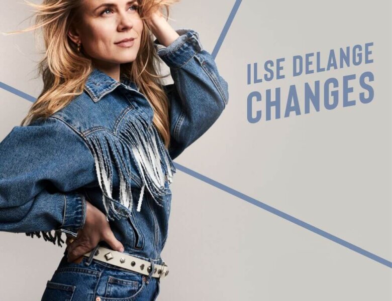 Ilse DeLange – “Changes“