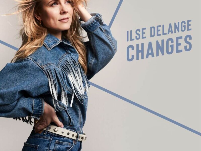 Ilse DeLange – “Changes“