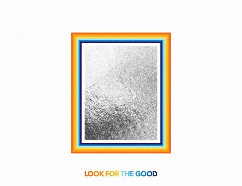 Jason Mraz – “Look For The Good“