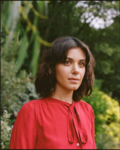 Katie Melua - Pressefoto (Foto Credit: Rosie Matheson)