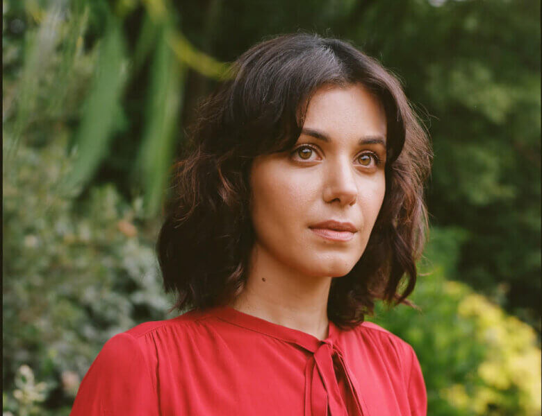 Katie Melua – “Airtime“ (Single + offizielles Video)