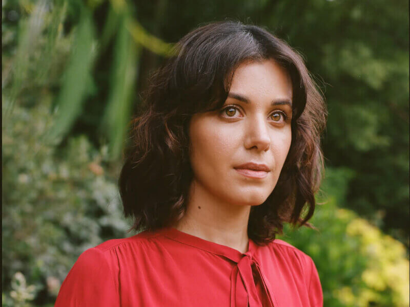 Katie Melua – “Airtime“ (Single + offizielles Video)