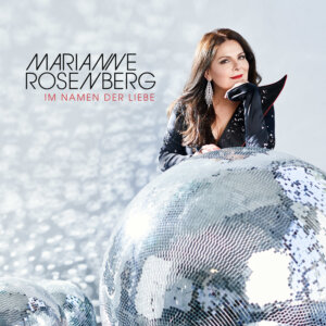 Marianne Rosenberg - “Im Namen Der Liebe“ (LOLA/Telamo)