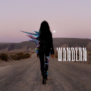 Nena – “Wandern“ (Single – Laugh And Peas/Sony Music/BMG Rights Management)