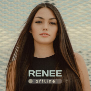 Renee - “Offline“ (Single – Ariola/Sony Music) 