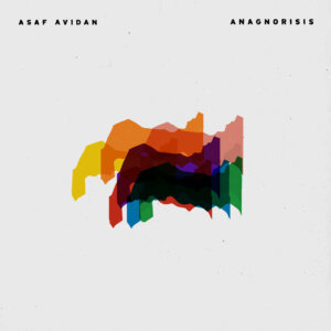 Asaf Avidan - “Anagnorisis“ (Single - Embassy of Music) 