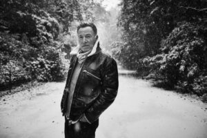 Bruce Springsteen - Pressefoto (Foto Credit: Danny Clinch)