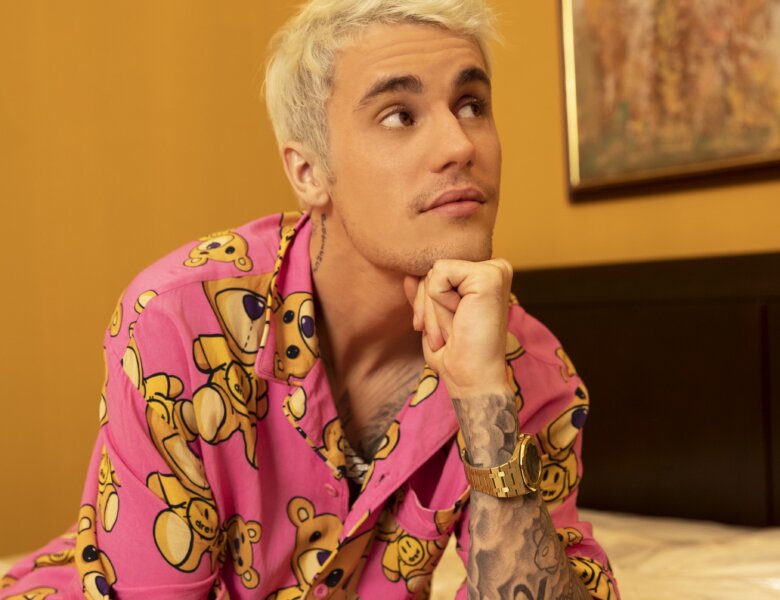 Justin Bieber – “Holy (feat. Chance The Rapper)“ (Single + offizielles Video)