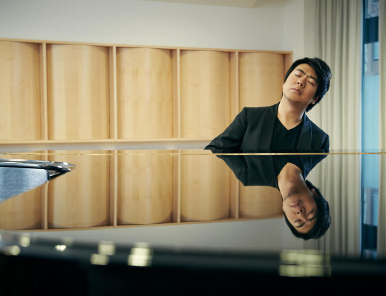 Lang Lang – “Goldberg Variations“