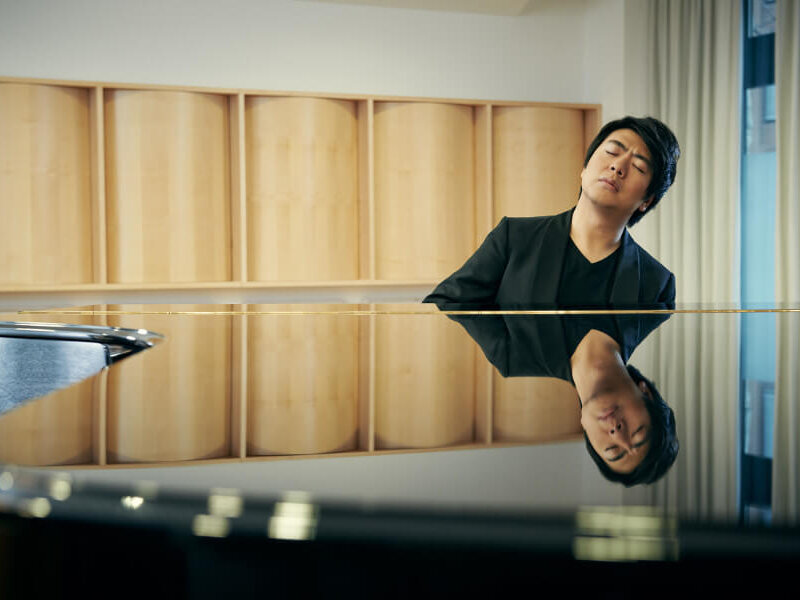 Lang Lang – “Goldberg Variations“