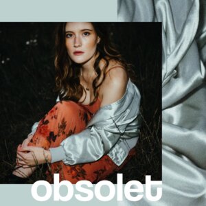 Madeline Juno - “Obsolet“ (Single - Embassy Of Music)