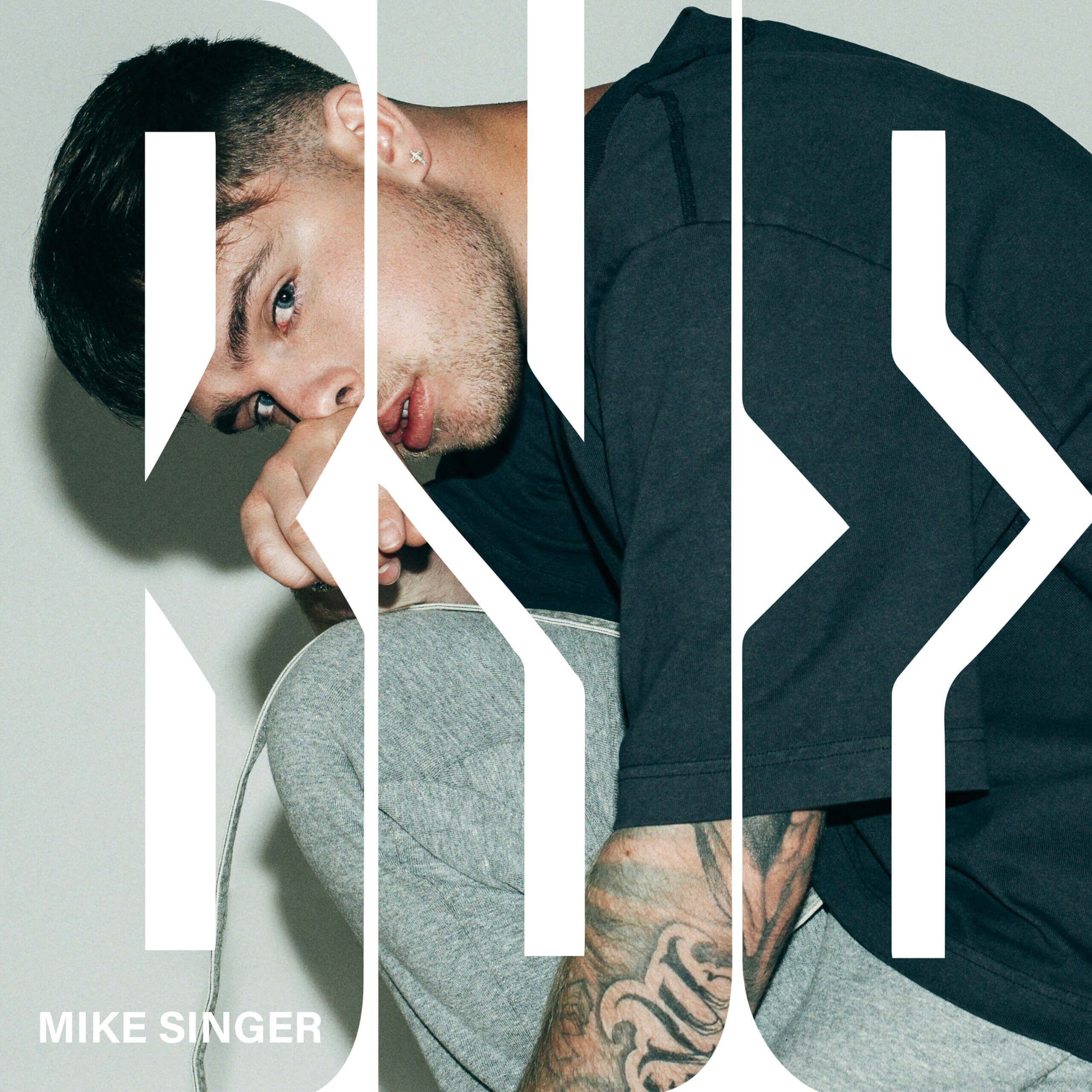 Mike Singer – “Bye“ (Single – Warner Music Germany)