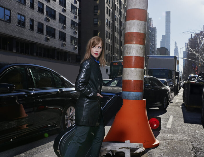 Suzanne Vega – „An Evening Of New York Songs And Stories“