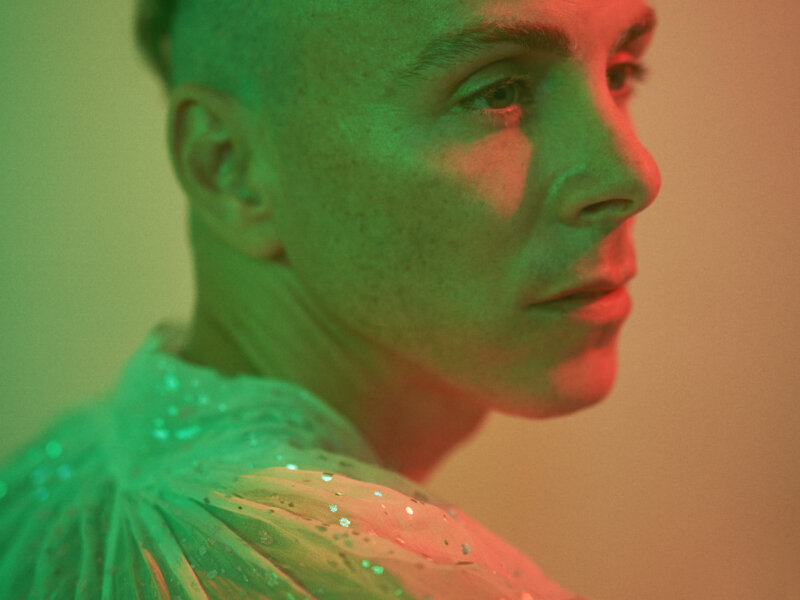 Asaf Avidan – “Anagnorisis“