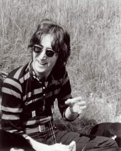 John Lennon - Pressefoto (Foto Credit: Universal Music)