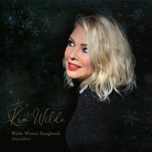 Kim Wilde - “Wilde Winter Songbook (Deluxe Edition)” (Earmusic/Edel)