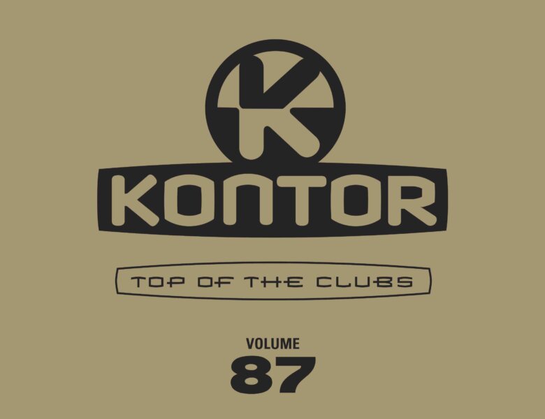“Kontor – Top Of The Clubs Vol. 87“