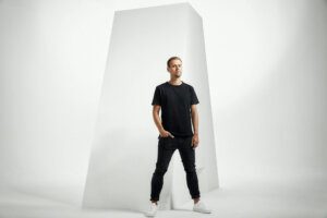 Armin van Buuren - Pressefoto (Foto Credit: Ruudbaan)