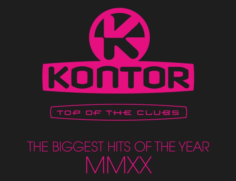 “Kontor Top Of The Clubs – The Biggest Hits Of The Year MMXX“