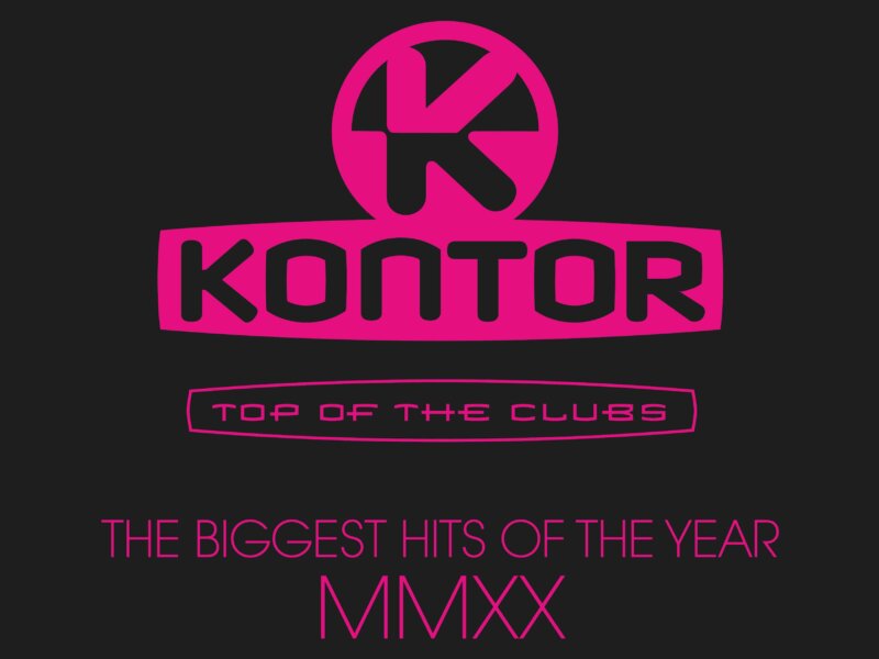 “Kontor Top Of The Clubs – The Biggest Hits Of The Year MMXX“