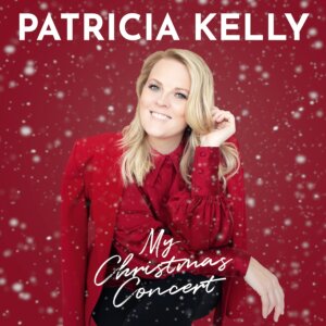 Patricia Kelly - "My Christmas Concert“ (Electrola/Universal) 