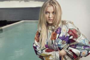 Astrid S – Pressefoto 2017 (Foto Credit: Universal Music)