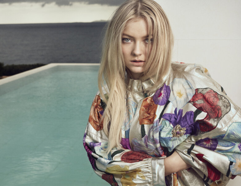 Astrid S – Debütalbum „Leave It Beautiful“ + Akustik-Video zum Song „Years“