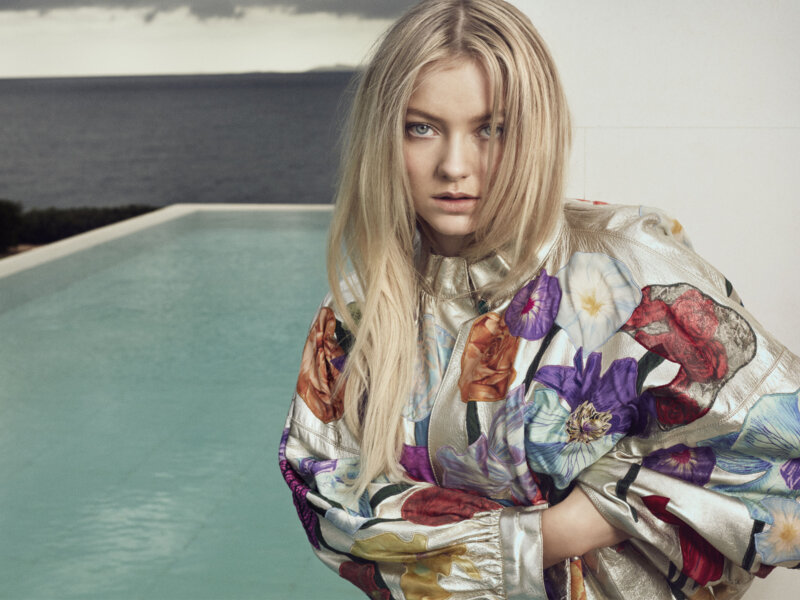 Astrid S – Debütalbum „Leave It Beautiful“ + Akustik-Video zum Song „Years“