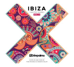 Various Artists - “Déepalma Ibiza Winter Moods Vol. 2“ (Deepalma Records)