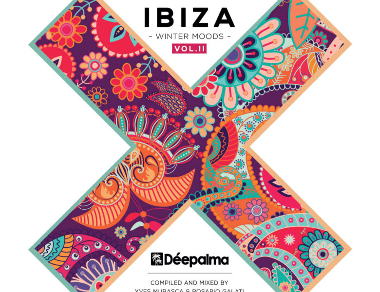 “Déepalma Ibiza Winter Moods Vol. 2“ (Album Review)