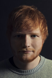 Ed Sheeran – Pressefoto 2020 (Foto Credit: Mark Surridge)