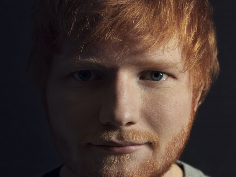 Ed Sheeran bringt den Überraschungs-Fan-Song „Afterglow“ heraus