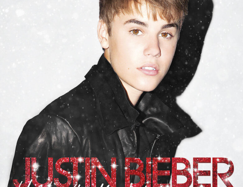 Justin Bieber – “Under The Mistletoe“ (Album + neue Videoclips)