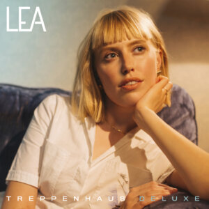 LEA - “Treppenhaus (Deluxe Version)“ (Four Music/Sony Music)