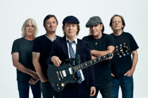 AC/DC - Pressefoto (Foto Credit: Josh Cheuse)