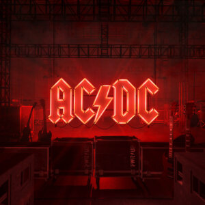 AC/DC - “Power Up“ (Columbia/Sony Music)