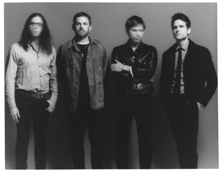 Kings Of Leon – “The Bandit“ (Single + offizielles Video) und Release des Albums “When You See Yourself“