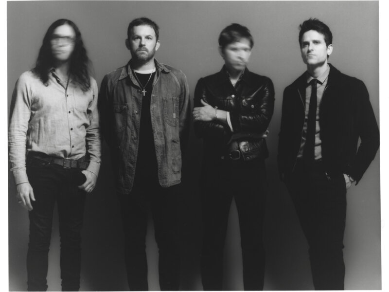 Kings Of Leon – “The Bandit“ (Single + offizielles Video) und Release des Albums “When You See Yourself“