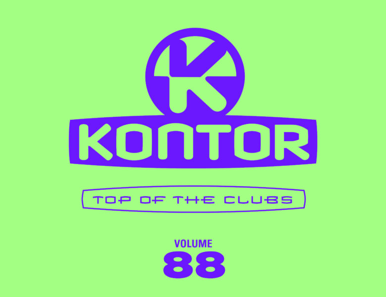 “Kontor – Top Of The Clubs Vol. 88“ (Sampler-Vorstellung)