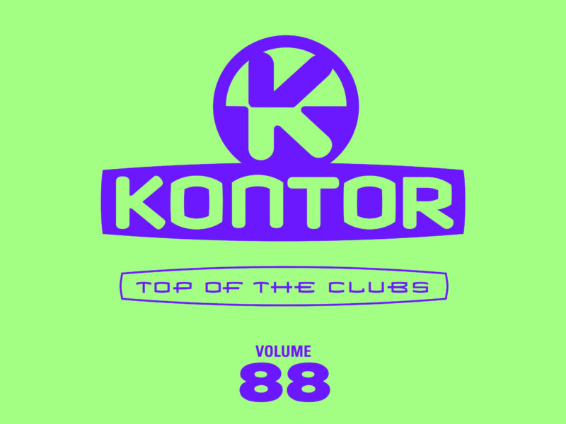 “Kontor – Top Of The Clubs Vol. 88“ (Sampler-Vorstellung)