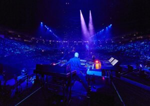 Schiller – Berlin 2018 (Pressefoto: Foto Credit: THOMAS RABSCH)